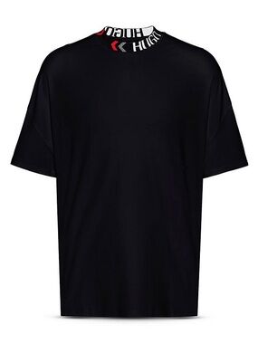 Hugo Boss Liam Payne collab Black Tshirt